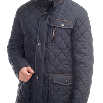 市场上装-棉衣/羽绒服-商务棉衣