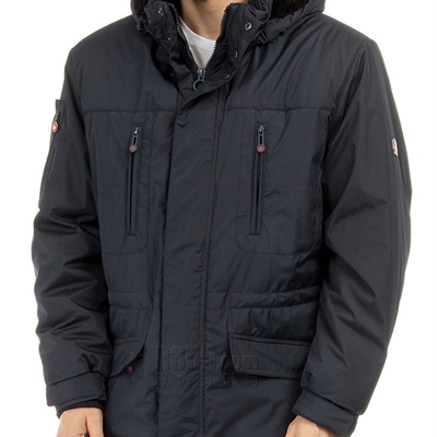 市场上装-棉衣/羽绒服-商务棉衣