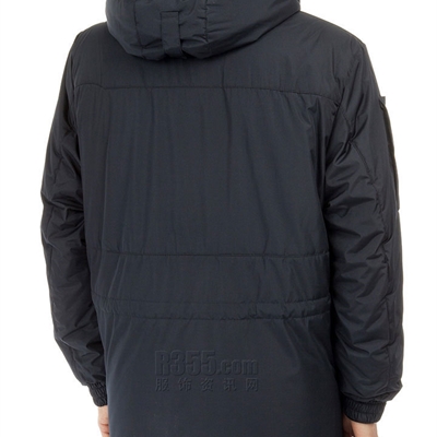 市场上装-棉衣/羽绒服-商务棉衣