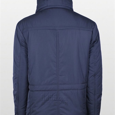 市场上装-棉衣/羽绒服-商务棉衣