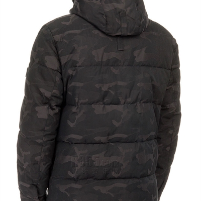 市场上装-棉衣/羽绒服-商务棉衣