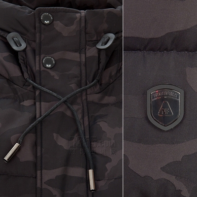 市场上装-棉衣/羽绒服-商务棉衣