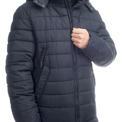 市场上装-棉衣/羽绒服-商务棉衣