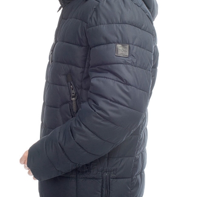 市场上装-棉衣/羽绒服-商务棉衣