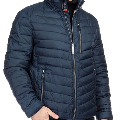 市场上装-棉衣/羽绒服-商务棉衣