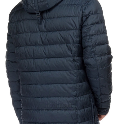 市场上装-棉衣/羽绒服-商务棉衣