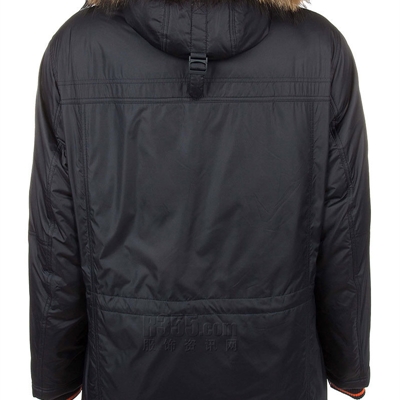 市场上装-棉衣/羽绒服-商务棉衣