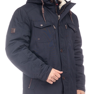 市场上装-棉衣/羽绒服-商务棉衣