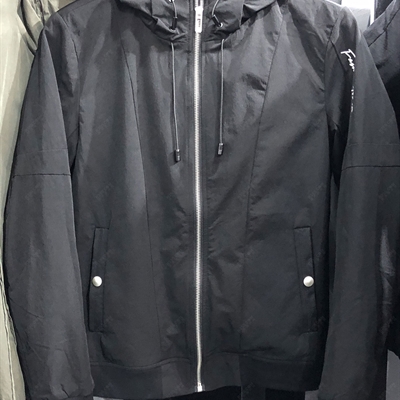 市场上装-夹克-靓仔夹克【实拍】