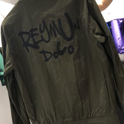 市场上装-夹克-靓仔夹克【实拍】