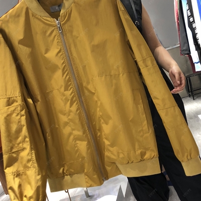 市场上装-夹克-靓仔夹克【实拍】