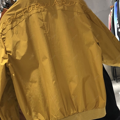 市场上装-夹克-靓仔夹克【实拍】