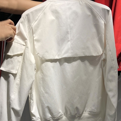 市场上装-夹克-靓仔夹克【实拍】