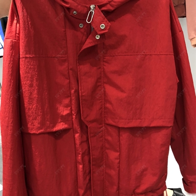 市场上装-夹克-靓仔夹克【实拍】