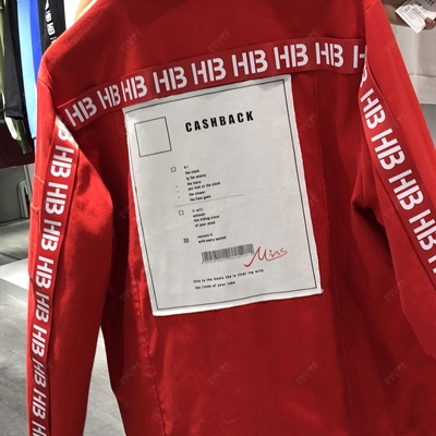 市场上装-夹克-靓仔夹克【实拍】