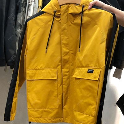 市场上装-夹克-靓仔夹克【实拍】