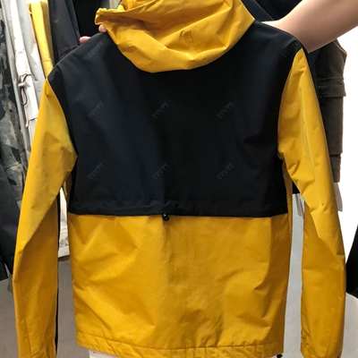 市场上装-夹克-靓仔夹克【实拍】