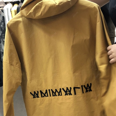 市场上装-夹克-靓仔夹克【实拍】