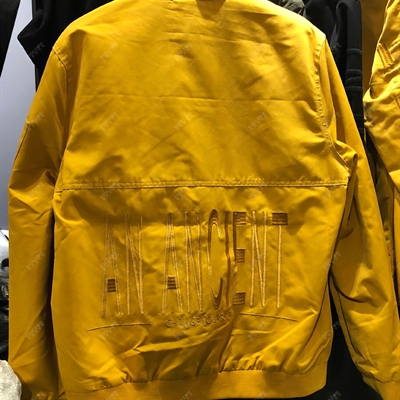 市场上装-夹克-靓仔夹克【实拍】