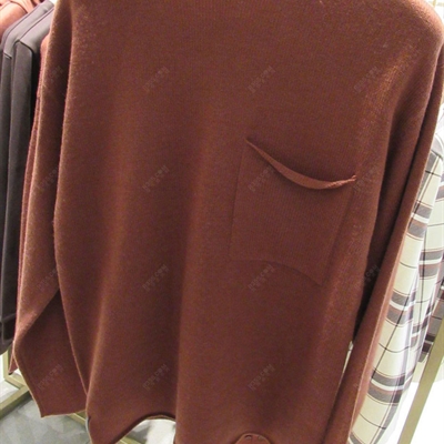 市场上装-毛衫-休闲毛衫【实拍】