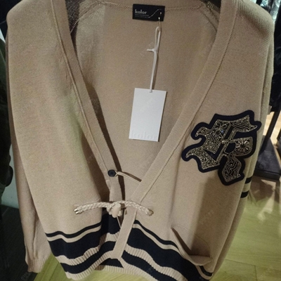 市场上装-毛衫-靓仔毛衫【实拍】