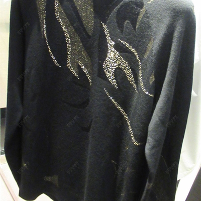 市场上装-毛衫-靓仔毛衫【实拍】