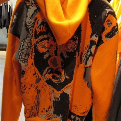 市场上装-毛衫-靓仔毛衫【实拍】