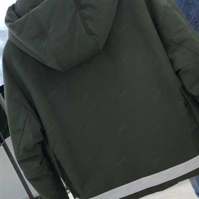 市场上装-棉衣/羽绒服-靓仔棉衣【实拍】