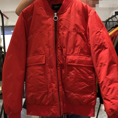 市场上装-棉衣/羽绒服-靓仔棉衣【实拍】