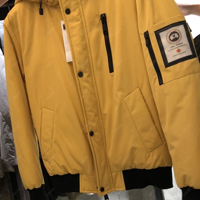 市场上装-棉衣/羽绒服-靓仔棉衣【实拍】