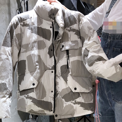 市场上装-棉衣/羽绒服-靓仔棉衣【实拍】