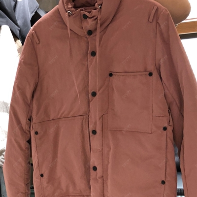 市场上装-棉衣/羽绒服-靓仔棉衣【实拍】