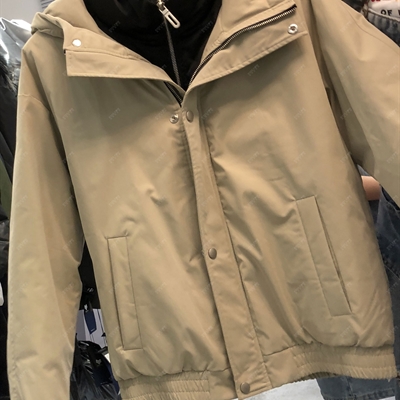 市场上装-棉衣/羽绒服-靓仔棉衣【实拍】