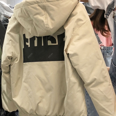 市场上装-棉衣/羽绒服-靓仔棉衣【实拍】