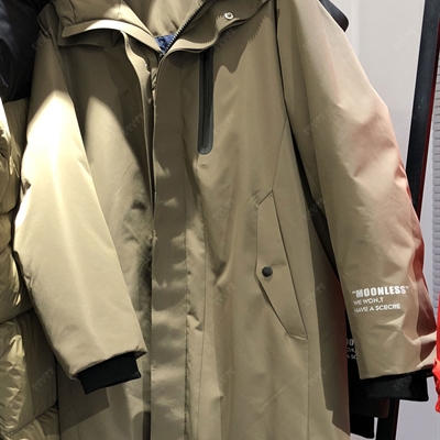 市场上装-棉衣/羽绒服-靓仔棉衣【实拍】