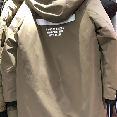 市场上装-棉衣/羽绒服-靓仔棉衣【实拍】