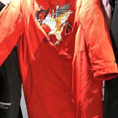 市场上装-棉衣/羽绒服-靓仔棉衣【实拍】