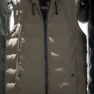 市场上装-马夹-靓仔马甲【实拍】