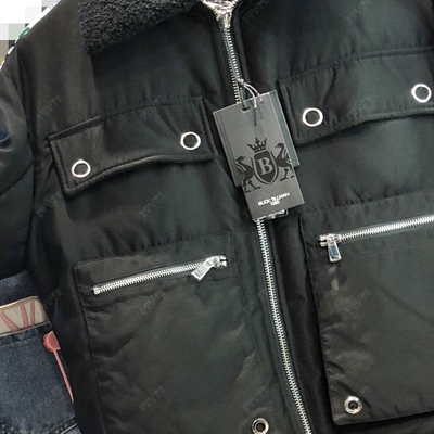 市场上装-棉衣/羽绒服-靓仔棉衣【实拍】