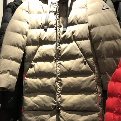 市场上装-棉衣/羽绒服-靓仔棉衣【实拍】