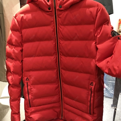 市场上装-棉衣/羽绒服-靓仔棉衣【实拍】