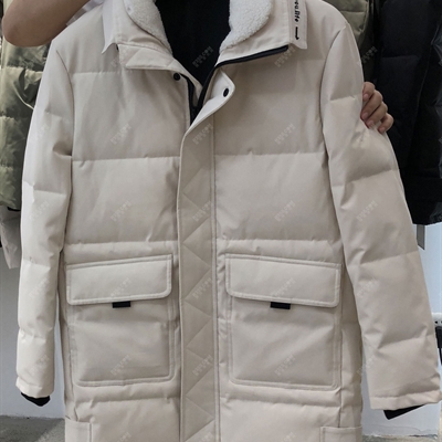 市场上装-棉衣/羽绒服-靓仔棉衣【实拍】