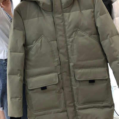 市场上装-棉衣/羽绒服-靓仔棉衣【实拍】