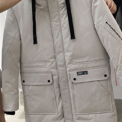 市场上装-棉衣/羽绒服-靓仔棉衣【实拍】