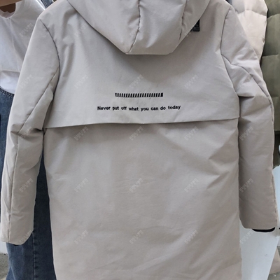 市场上装-棉衣/羽绒服-靓仔棉衣【实拍】