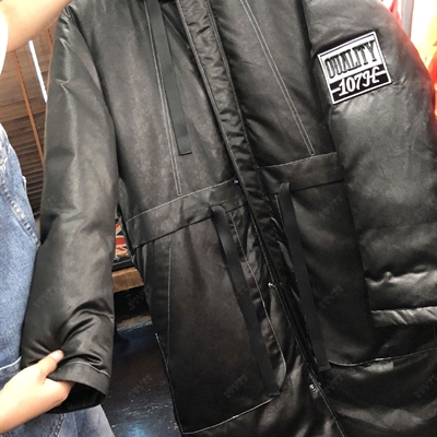 市场上装-棉衣/羽绒服-靓仔棉衣【实拍】