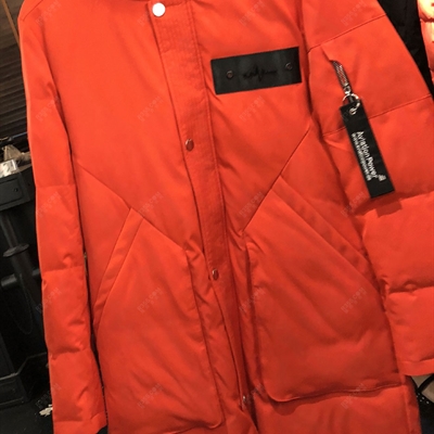 市场上装-棉衣/羽绒服-靓仔棉衣【实拍】