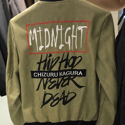 市场上装-皮衣-靓仔皮衣【实拍】