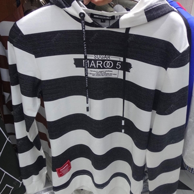 市场上装-卫衣-靓仔卫衣【实拍】