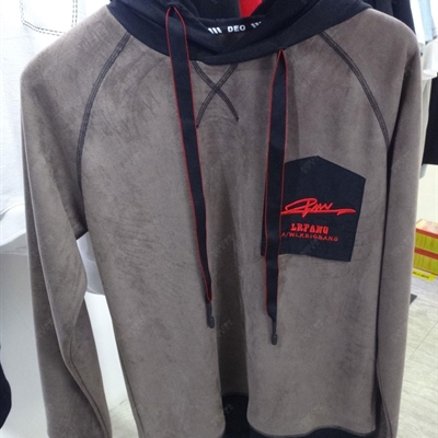 市场上装-卫衣-靓仔卫衣【实拍】